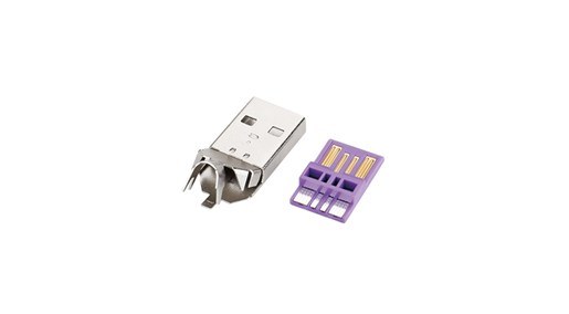 USB連接器的基本功能及屬性！